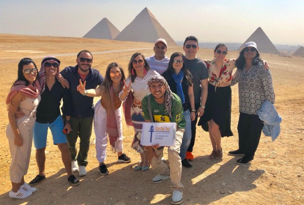 Classic Egypt